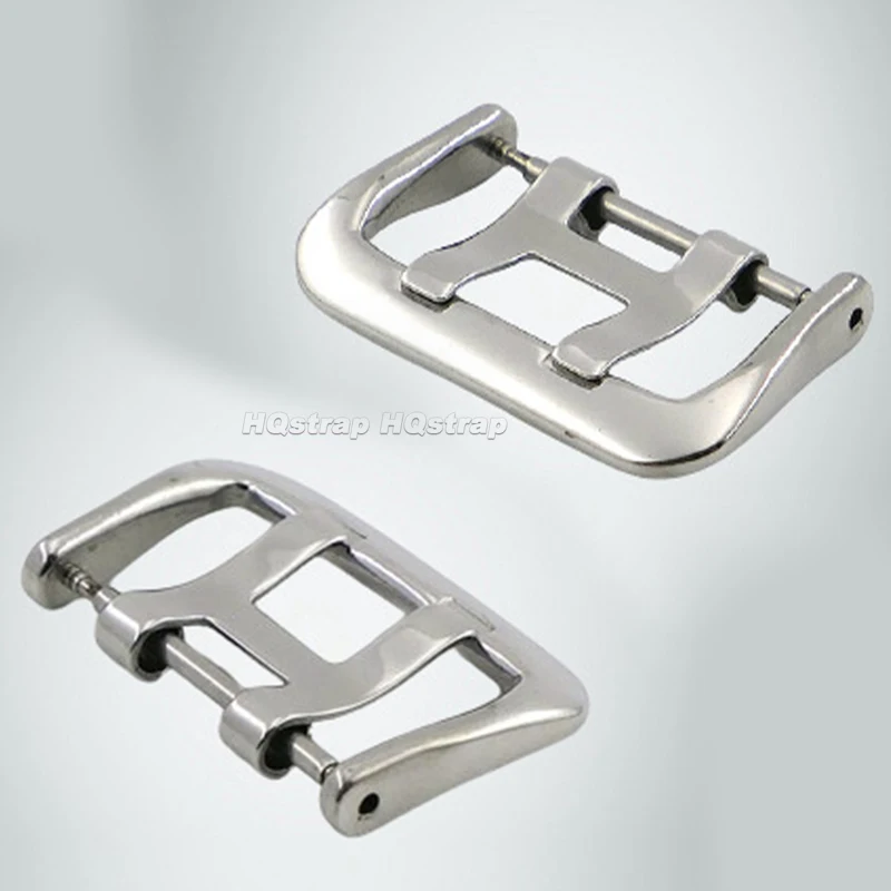 시계 스테인리스 스틸 버클 금속 걸쇠, 밴드 버튼, DW5600, 6900 GW-M5610, GA110, 700, GW8900, 9400, GG1000, 19mm, 20mm, 21mm, 22mm