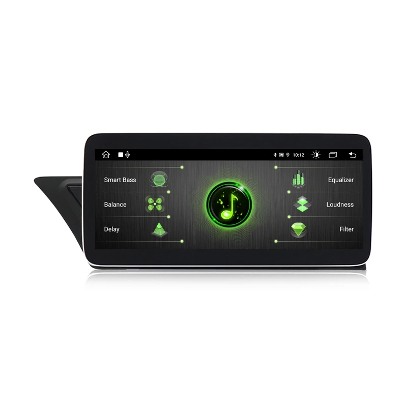 Android 12 Touch Sc…