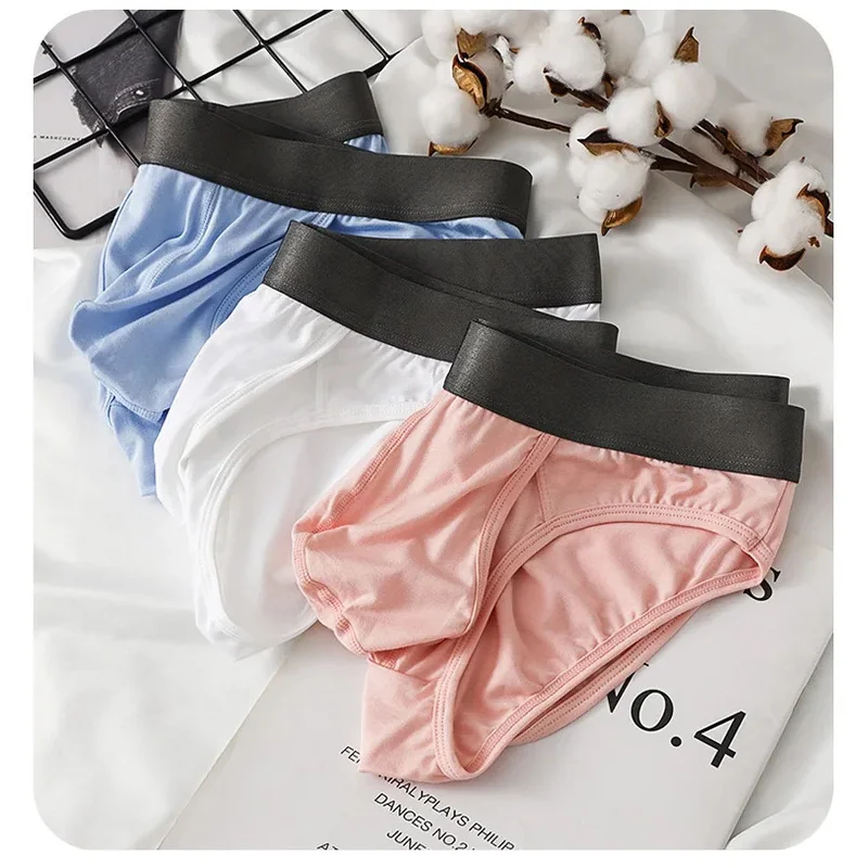 Space Warehouse Separate Men's Underwear Sexy Men's Underwear Wholesale Men's Trunk