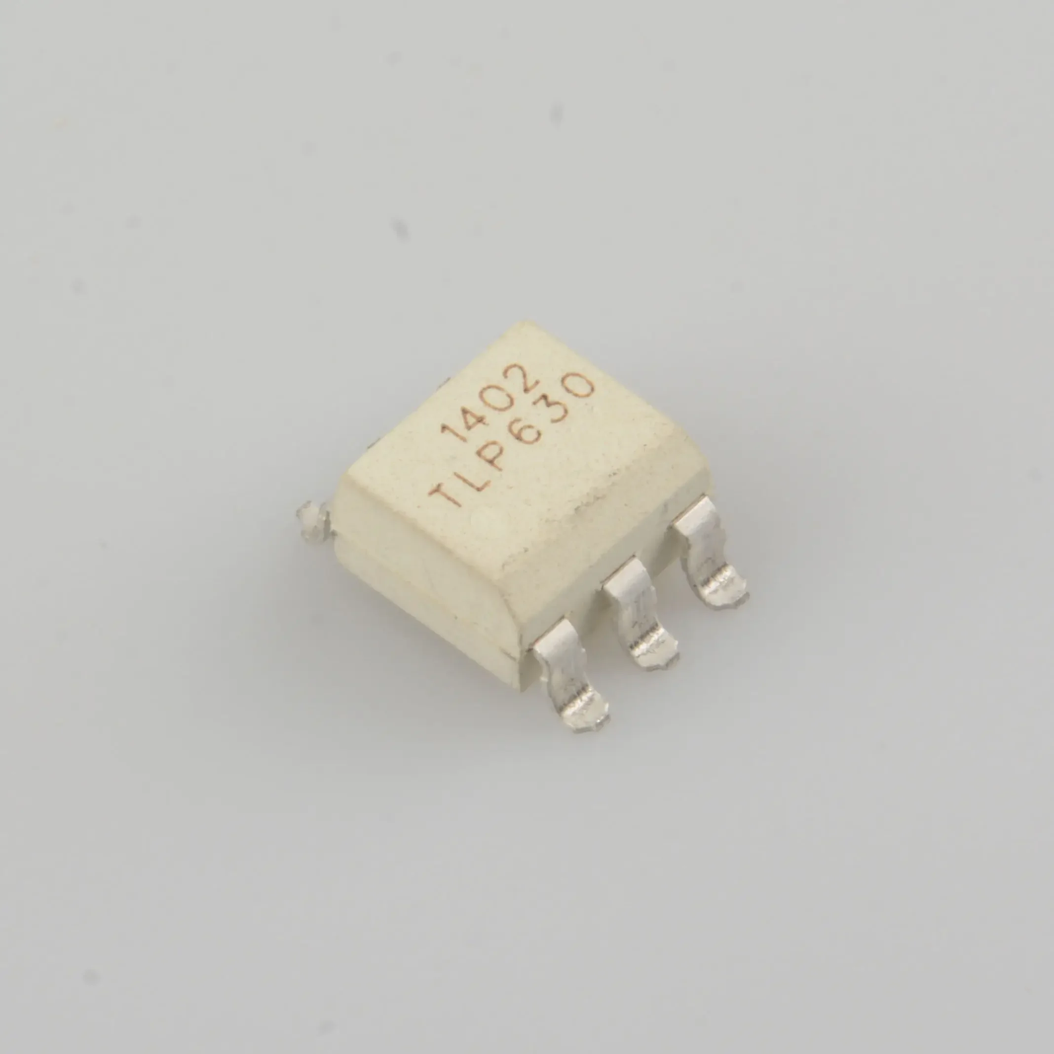 10pcs P630 TLP630 TLP630GB SMD SOP-6 Optocoupler