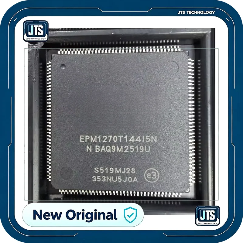 original-ic-epm1270t144i5n-epm1270-tqfp144-programmable-logic-device-chip