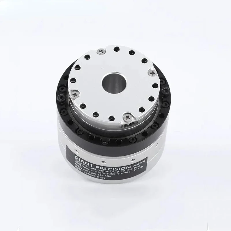 HPJM-RE50-60-PRO Joint Module Servo Motor Driven Integrated Industrial Robot Robot Arm Hot sales