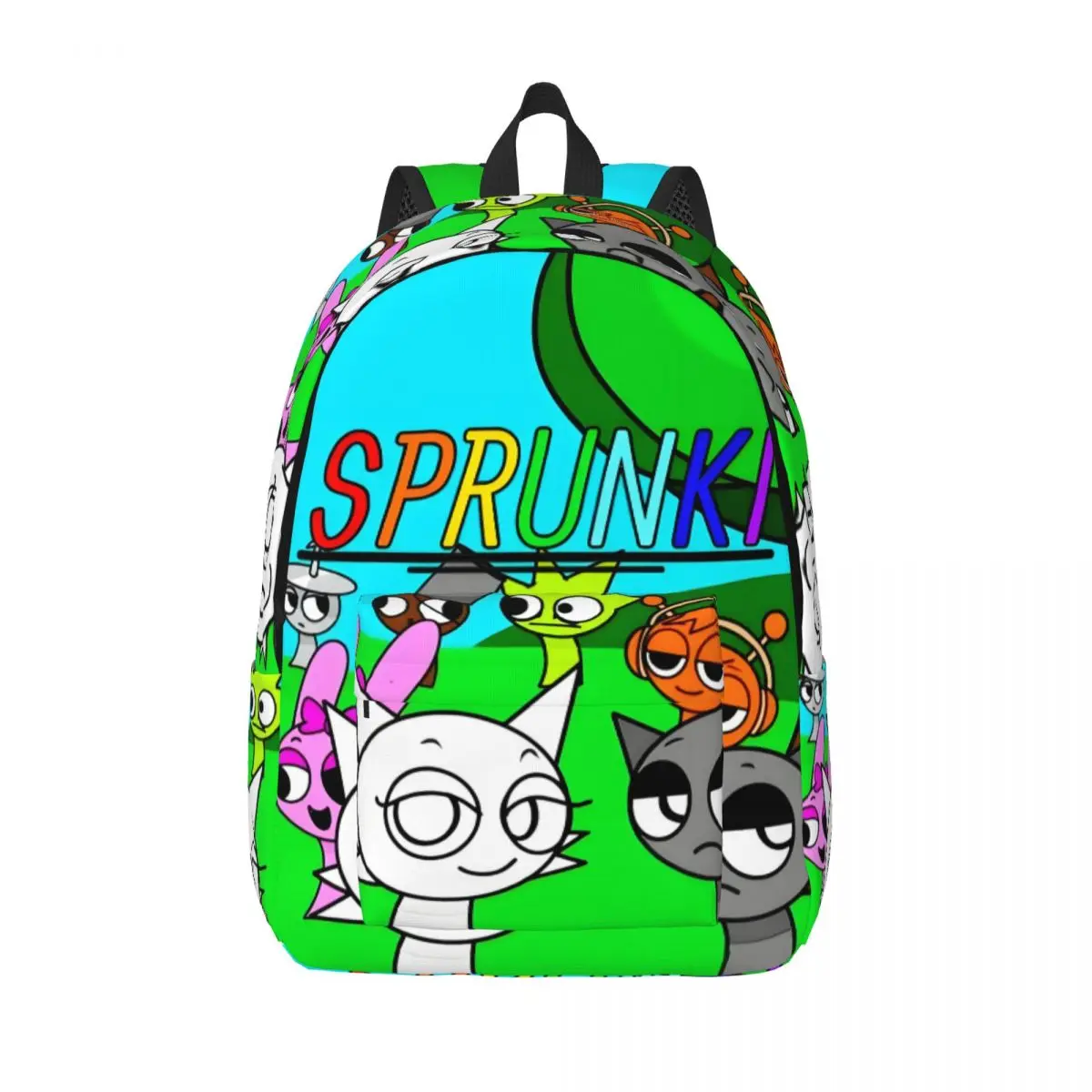 personalizado-anime-sprunkis-lona-mochila-feminina-moda-bookbag-para-escola-faculdade-sacos-dos-desenhos-animados