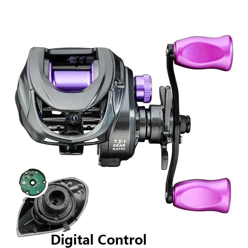best medium action baitcasting rod and reel combo Lew's MACH 2 Baitcast Fishing Combo, LH Retrieve Reel KastKing Royale Legend Pro Abu 7000C3 Tribute - Handedness:Right Side Retrieve series:Abu_Garcia_Zenon