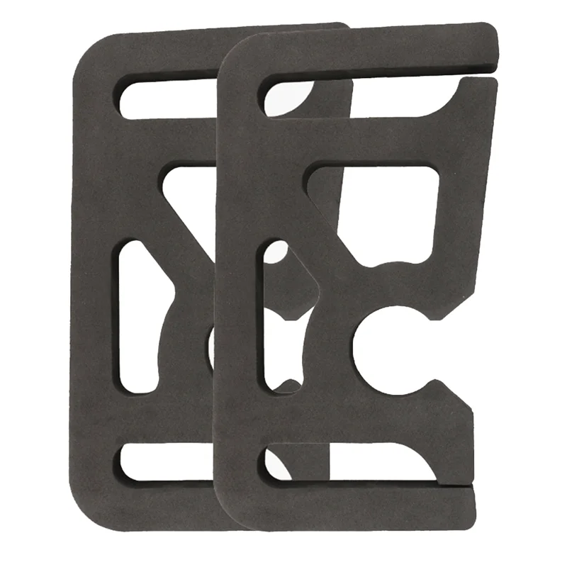 SUNRI-Per DJI T25/T25P Lama Divaricatore Clip di Fissaggio Drone Elica Supporto Parte Accessorio