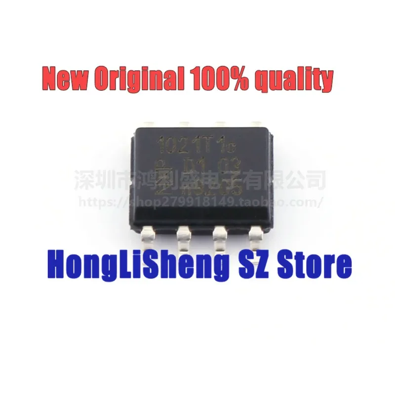 5pcs/lot TJA1021T/10/C TJA1021T 1021T1C SOP8 Chipset 100% New&Original In Stock