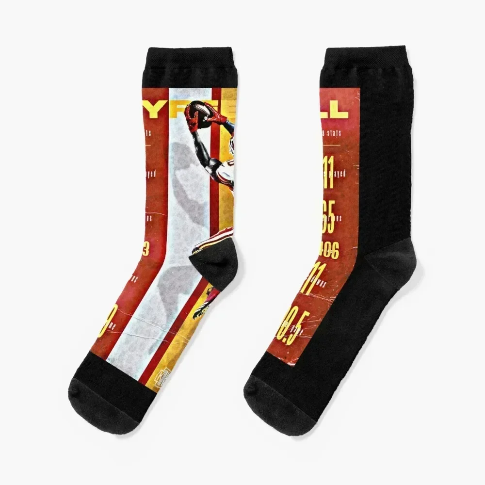

Tyreek Socks moving stockings winter gifts Lots valentine gift ideas Designer Man Socks Women's