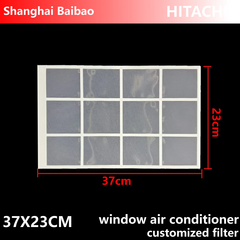 Customized Air Cond…