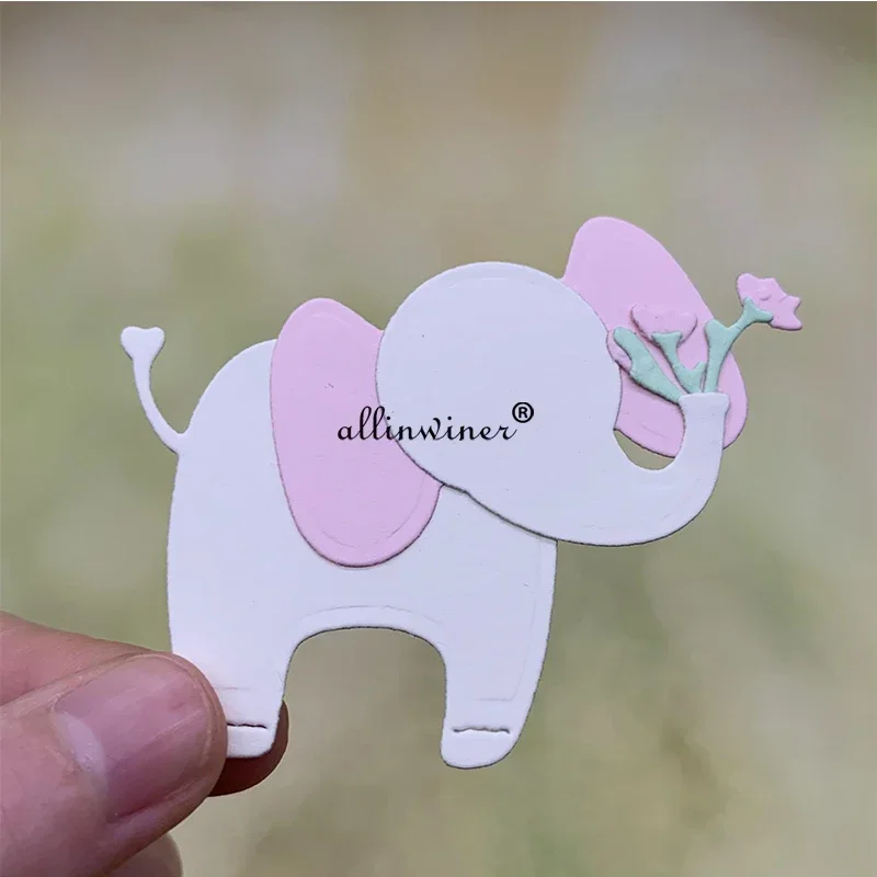 Elephant Decoration…