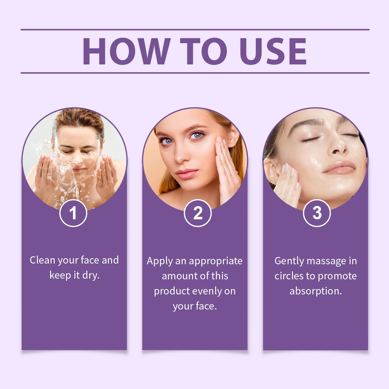 فيتامين B3 مصل الوجه نياسيناميد 5% فيتانين E حمض الهياكورونيك إزالة البقع السوداء النمش تتلاشى الميلانين التصبغ سطع