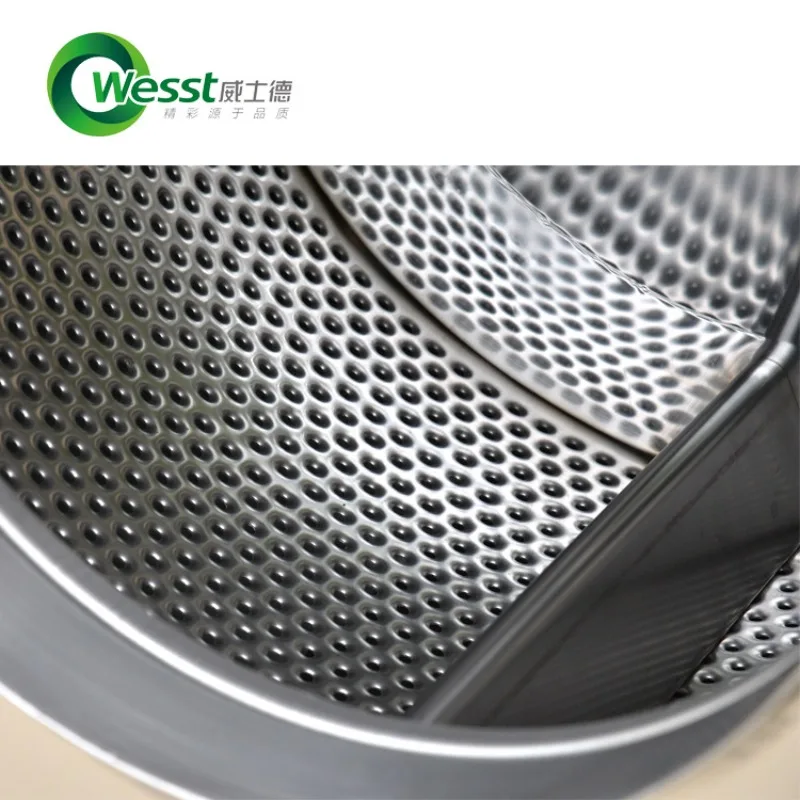 Automatic Washing Machine 5070100KG Large Industrial Washing Machine, Automatic Washing Machine