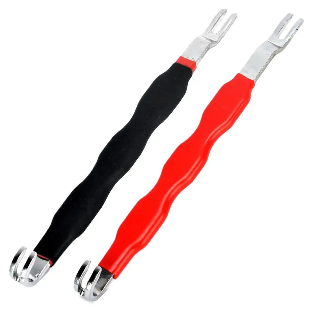 

Инструмент для снятия разъема электрических разъемов для ремонта и обслуживания автомобилей, инструмент для снятия разделителя электрических разъемов