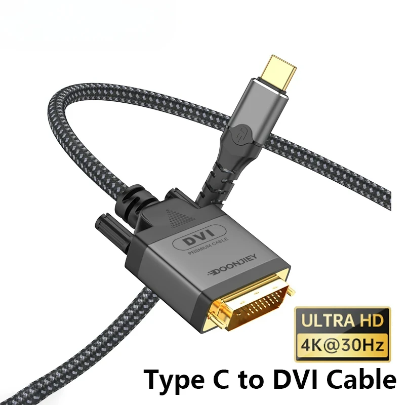 4K Usb Type C To 24… - image