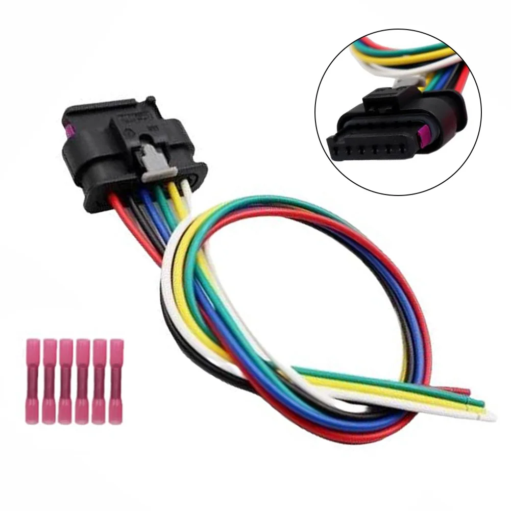 Replacement Connect…