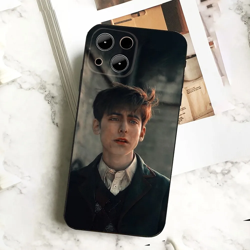 A-Aidan G-Gallagher  Phone Case  For IPHONE 15,13,14,12,Mini ,11, Xr, X ,Xs Pro Max 8, 7 Plus Back Cover