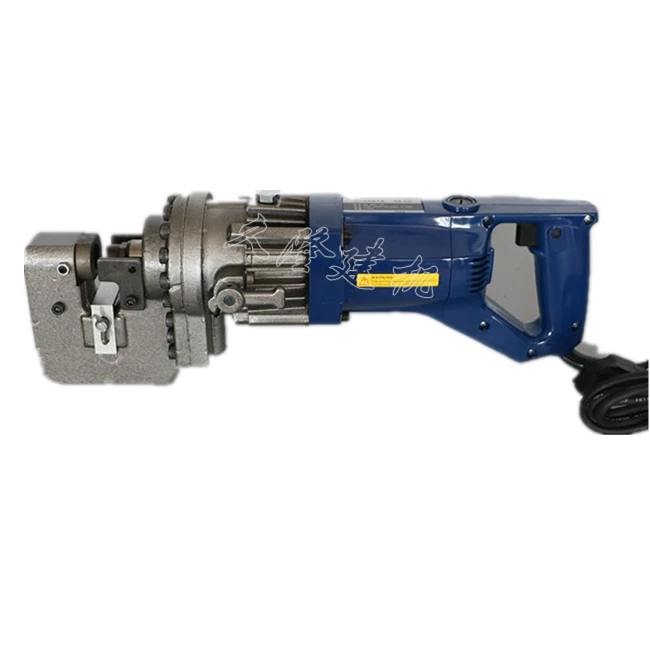 

New 20mm Handheld Hydraulic Hole Puncher Machine Portable Punching Device