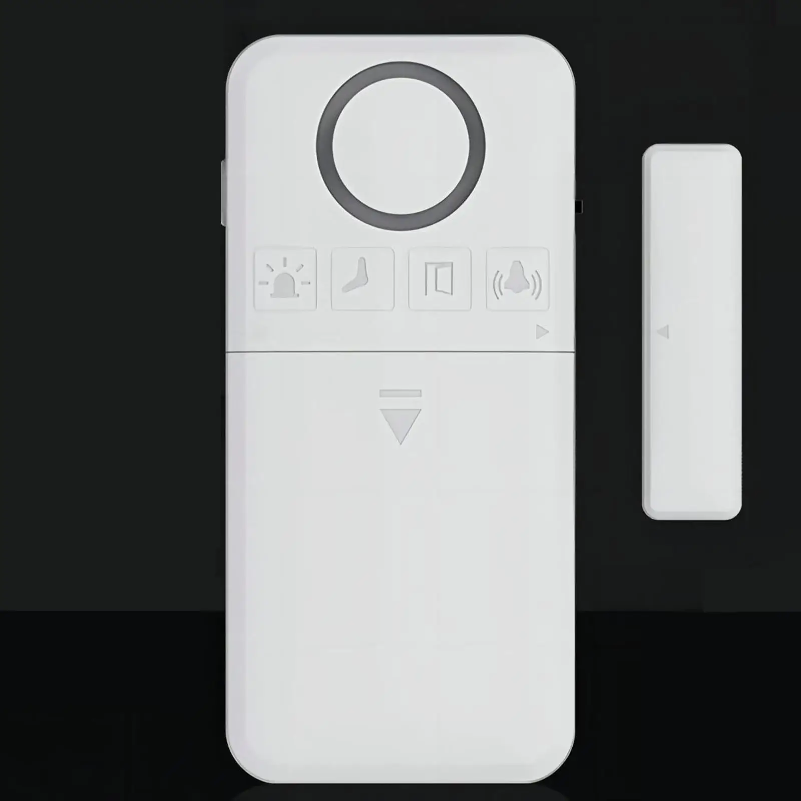 문 및 창문 알람 수영장 알람 초인종 보호대, 가정 보안 경보 시스템, 문 알람, 홈 오피스 기숙사 설치 용이