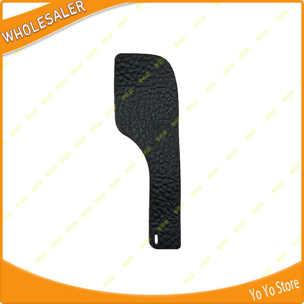 1PC Original for Sony A7M4 A7R4 A7M4A A7S3 Body Thumb Rubber Leather Camera Repair Part