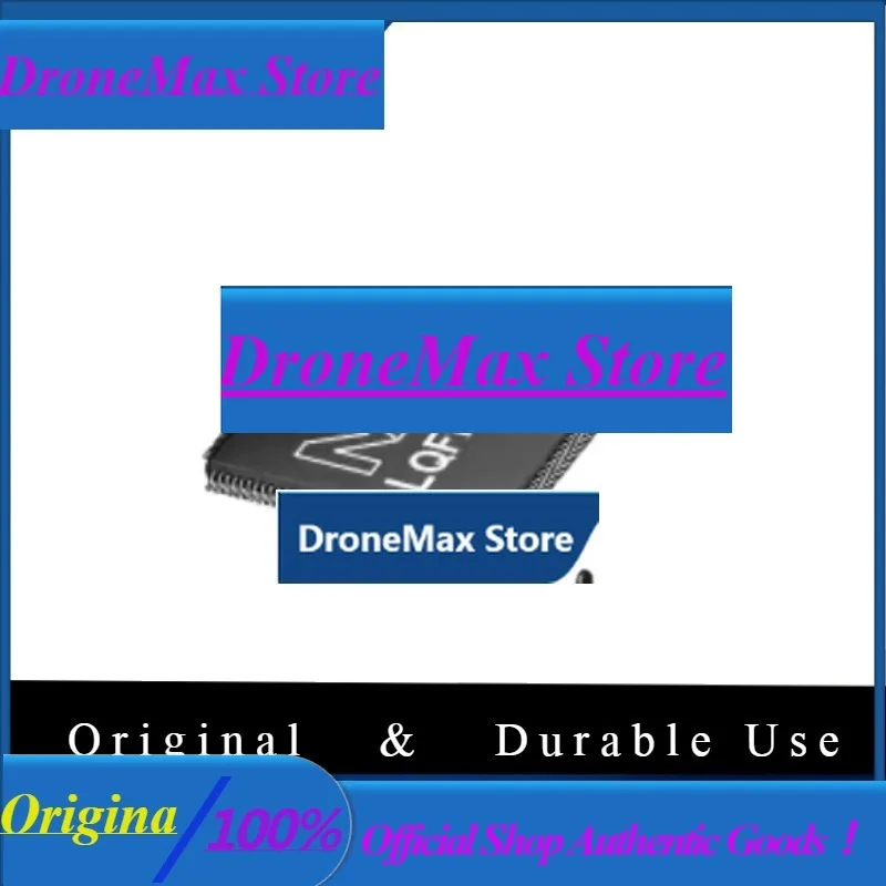 DroMaISO26262 ASIL-D Certified 200MHz Dual-Core MCU For Automotive Safety W/ 2.5MB Flash, FlexRay, CAN, LIN, Ethernet