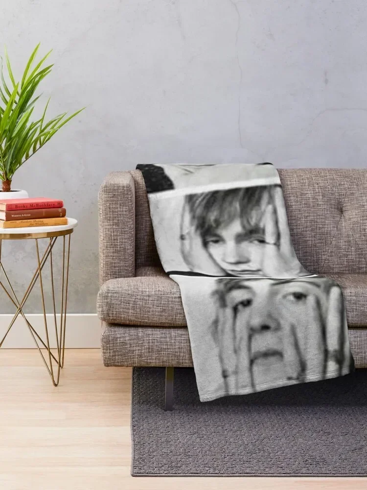 Ross Lynch Throw Blanket Baby Giant Sofa Thermals For Travel Blankets