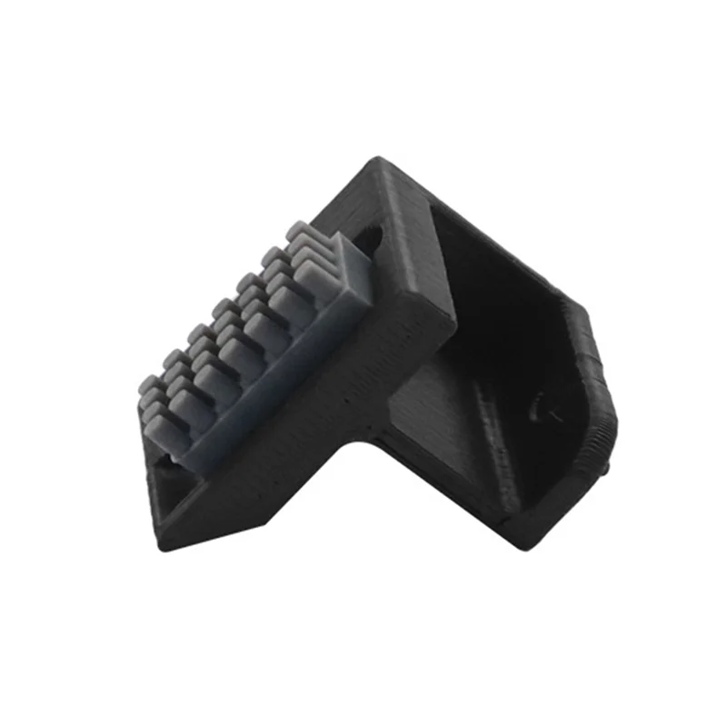 

Новинка! Очиститель головки 3D-принтера для Bambu Lab X1 P1 Series, улучшенные аксессуары для протирки печатающей головки для эффективного обслуживания