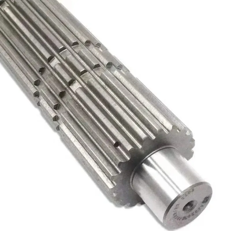 AZ2203040009 시노트럭 HOWO 336 371 380 HW10 트럭 FAST 기어박스 12js160t 부품용 변속기 메인 샤프트