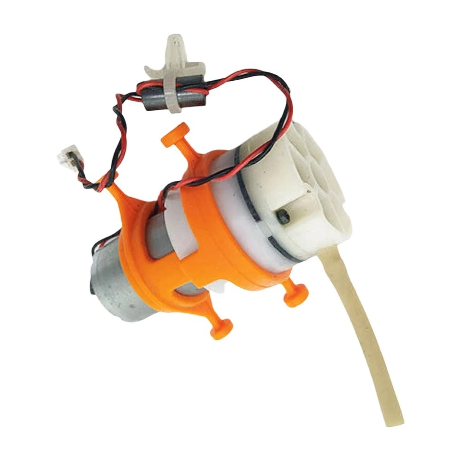 نظام ضغط الهواء محرك APS CQ890-60052 يناسب HP Designjet T650 T520 T530 T525 T730 T120 T830