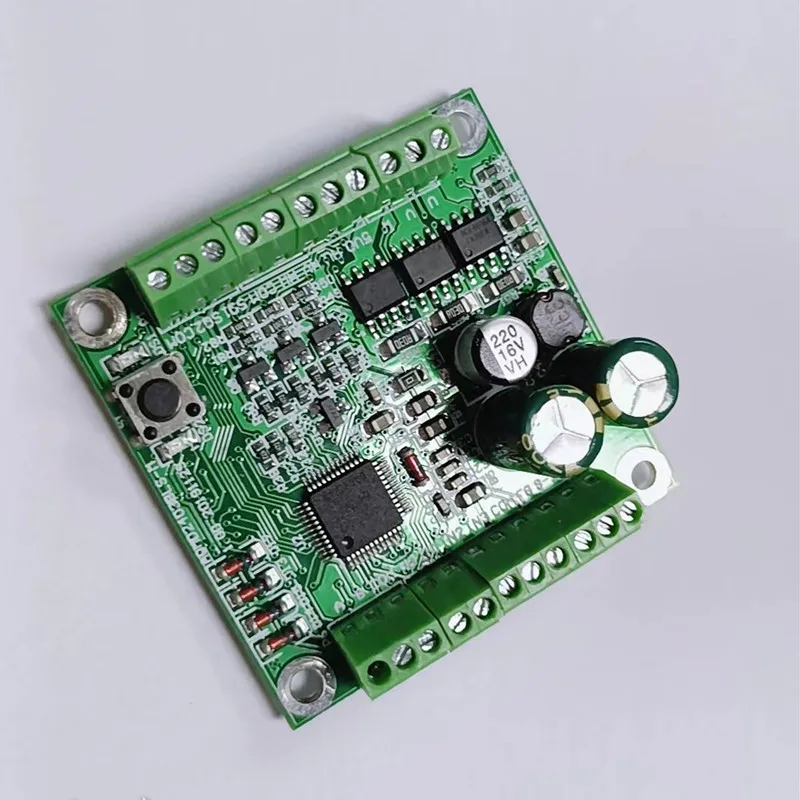 24V3A hollow cup DC brushless motor driver, testing preferred driver. DC brushless driver