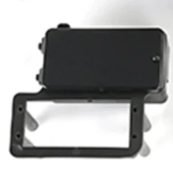 NEW Electric Oil Change Power Servo backet for 1/5 Losi 5ive T Rofun Rovan LT/SLT/ V5/X-LT KingmotorX2 Rc Car Parts