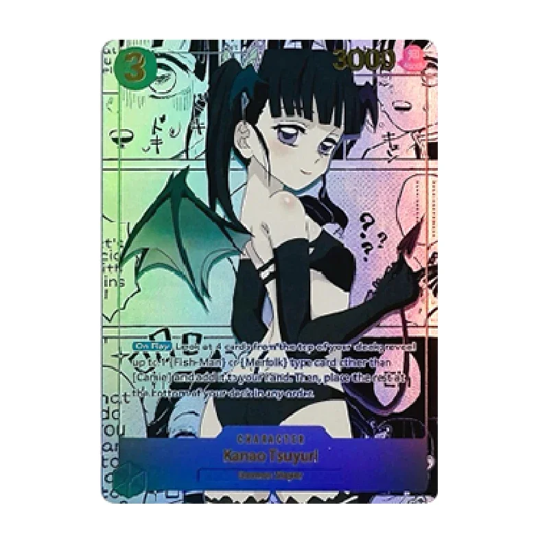 Demon Slayer Personaggi Anime Kamado Nezuko Kamado Tenjirou Fai da te Giocattoli abbronzanti fatti in casa Collezione di carte Regalo di compleanno