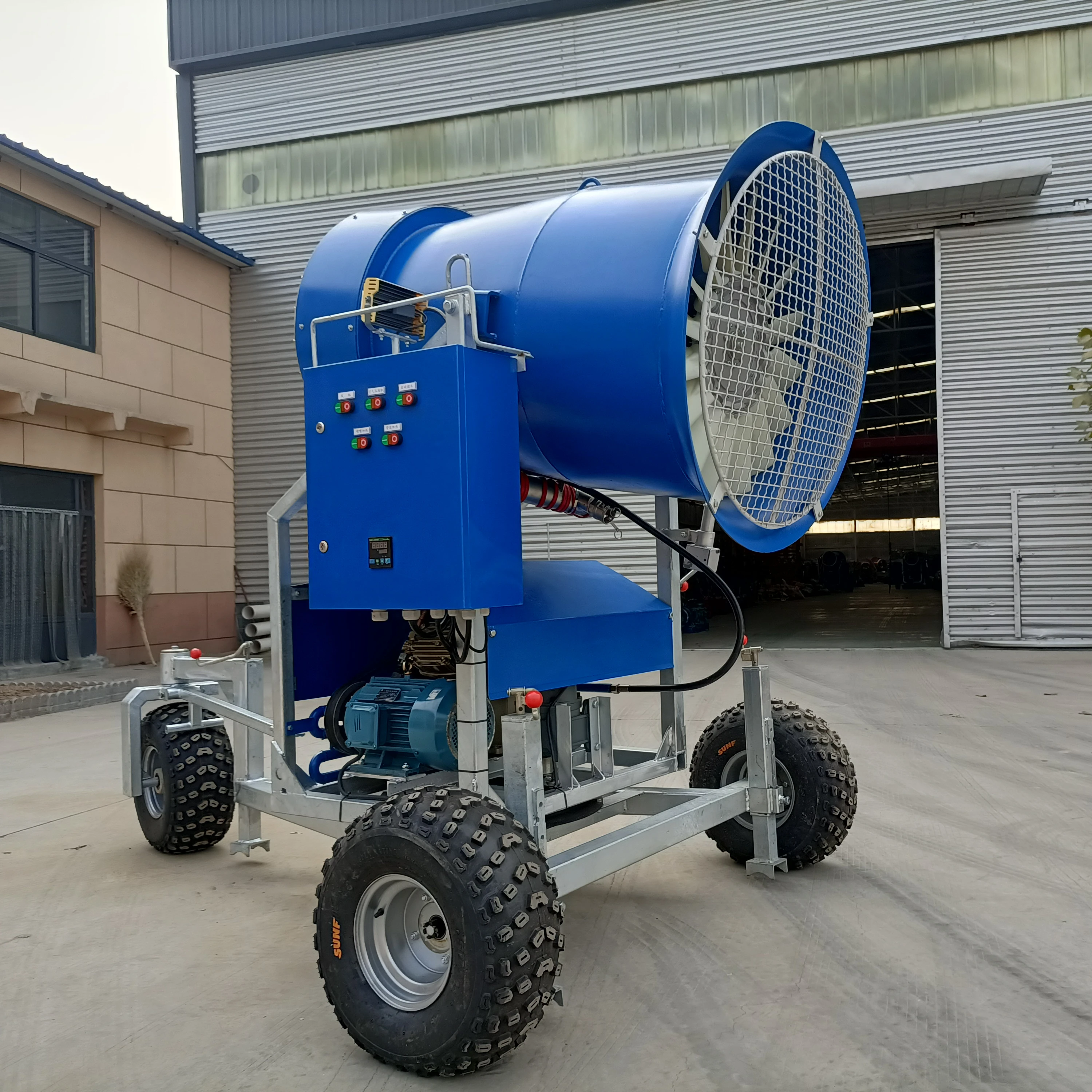 Hot Sale Automatic … - image