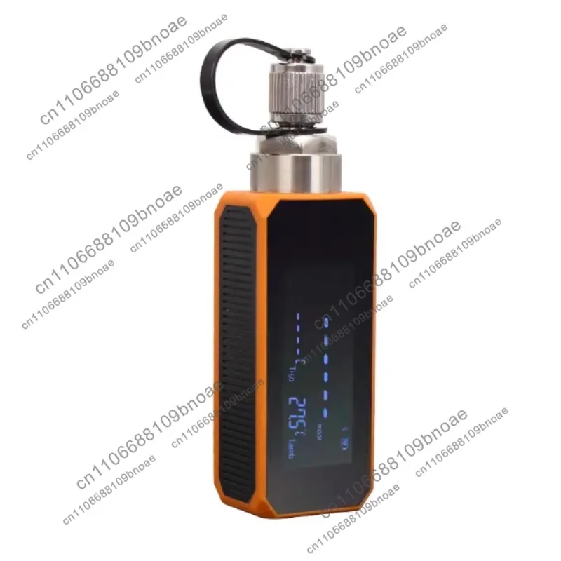 VGW-mini Intelligent Vacuum Gauge Connected High-precision Refrigerant Recovery Vacuum Digital Display Pressure Vacuum Gauge