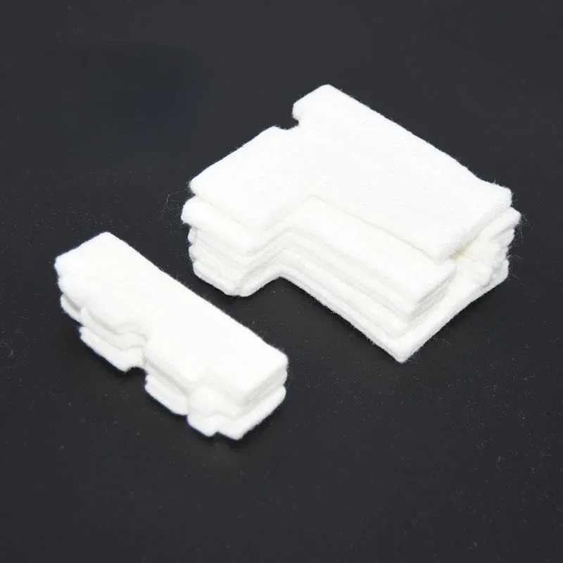 1SET Waste Ink Pad Sponge suitable for EPSON ET 2700 2750 2756 2760 3700  3750 3760 4700 4750 4760 XP 5100 5105 5115 L6190 L4150