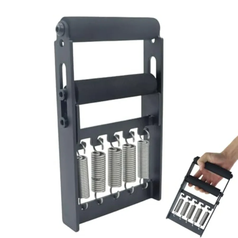 

Профессиональный усилитель для рукоятки 165 фунтов (75 кг), удобная и износостойкая пенопластовая ручка, взвешенная отличная запястья и предплечье Exe