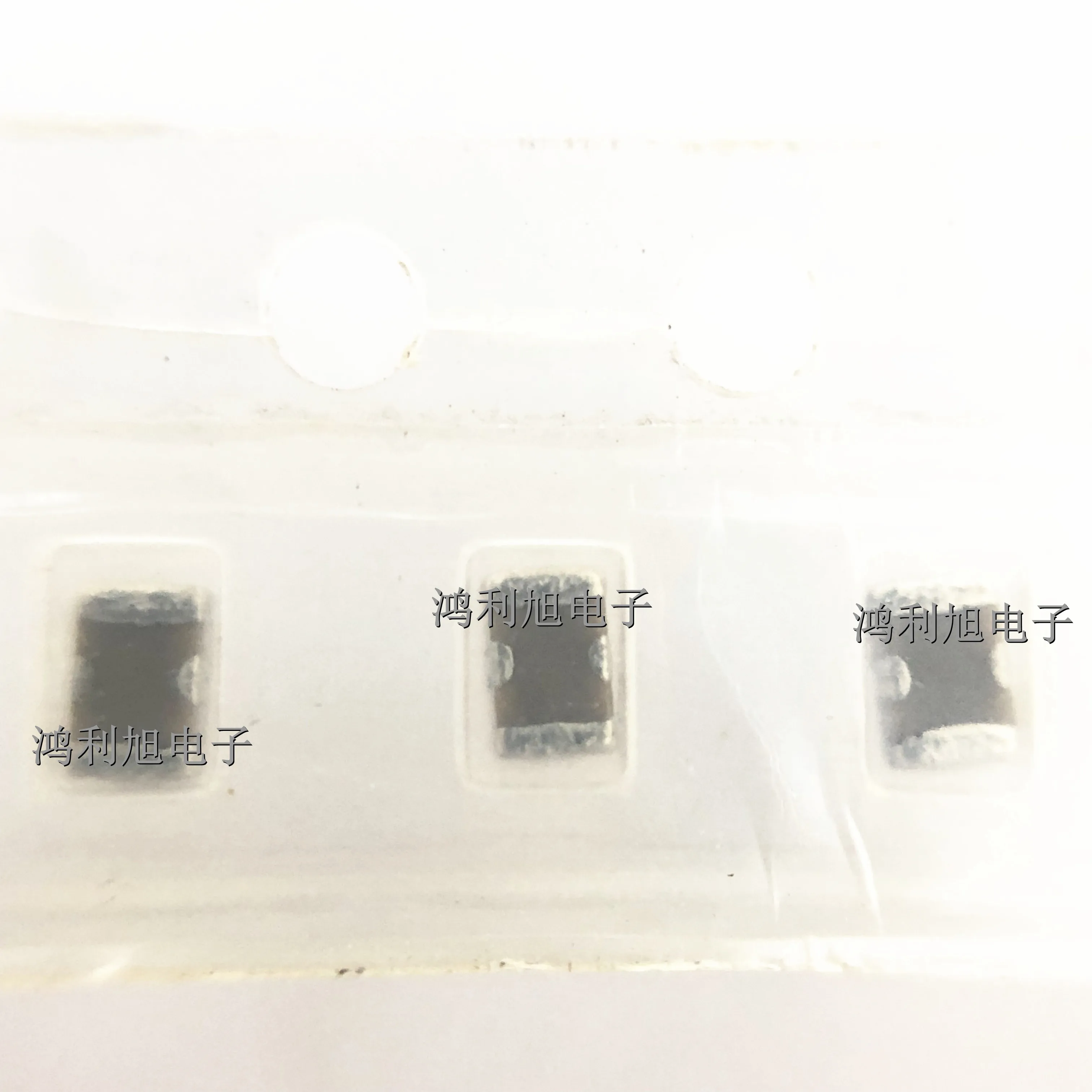 20pcs/Lot KNH21473-3AA 0805 2012 47NF 50V Multilayer Ceramic Capacitors MLCC - SMD/SMT Filter Capacitor