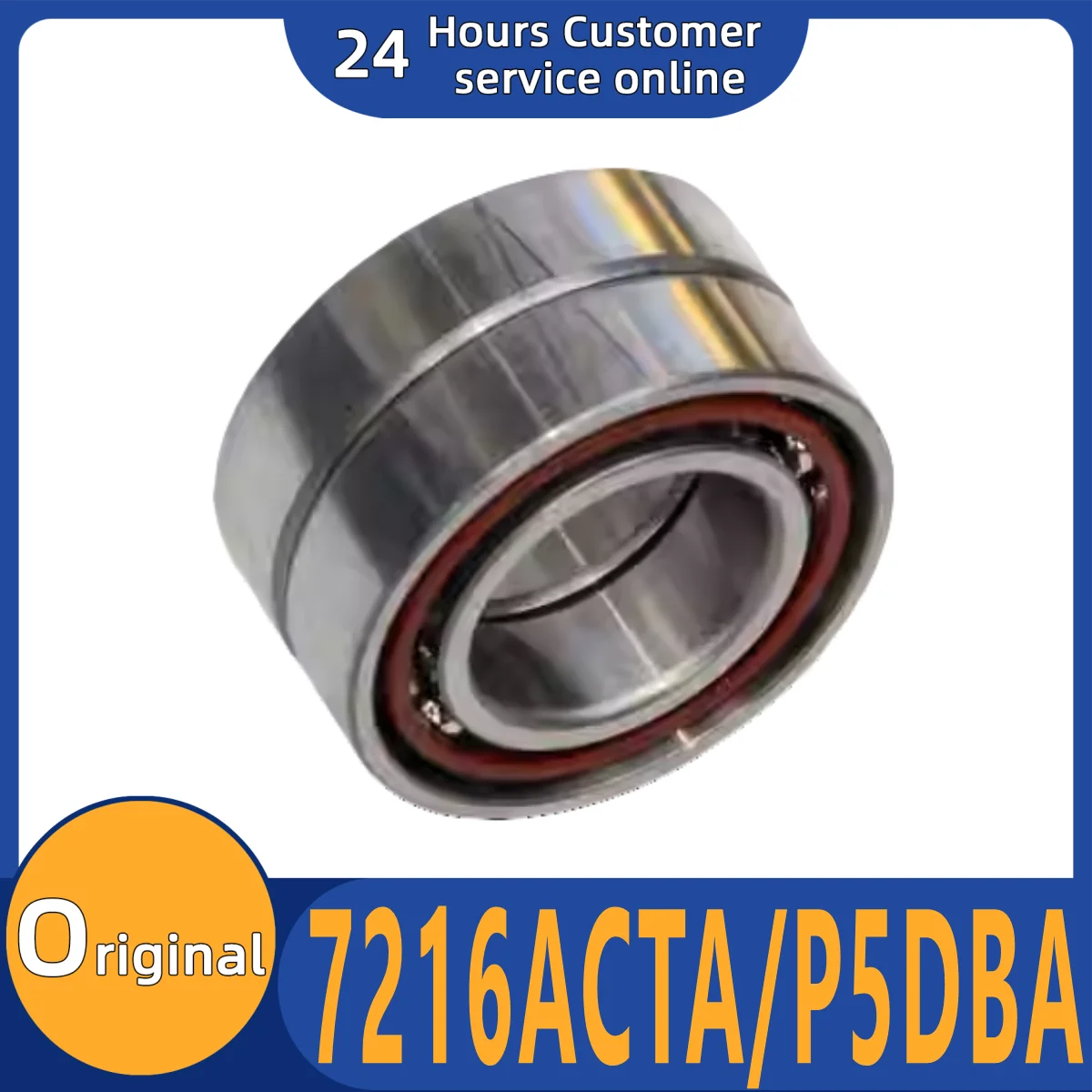 

Новый оригинальный подшипник 7216ACTA-P5DBA 7217ACTA-P5DBA 7218ACTA-P5DBA 7219ACTA-P5DBA 7220ACTA-P5DBA