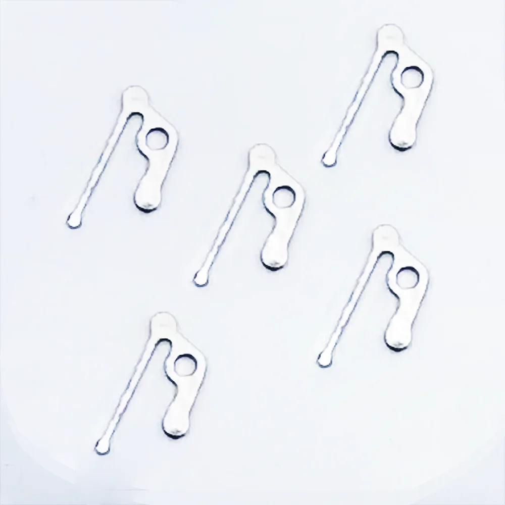 

Watch Accessories Quick Release Spring Suitable for 8205 2813 Movement Quick Release Spring Watch Repair Parts