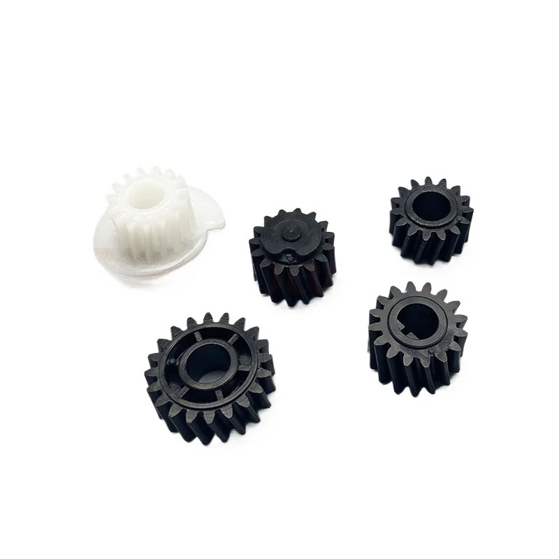 5SET  Developer Gear for Ricoh Aficio 1013 1515 MP301 MP161 MP162 MP171 MP201 MP175 3320 3310