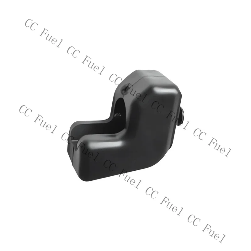 C+ 2Pcs Tailgate Rubber Bumpers Bushing for F150 F250 F350 F450 F550 Super Duty