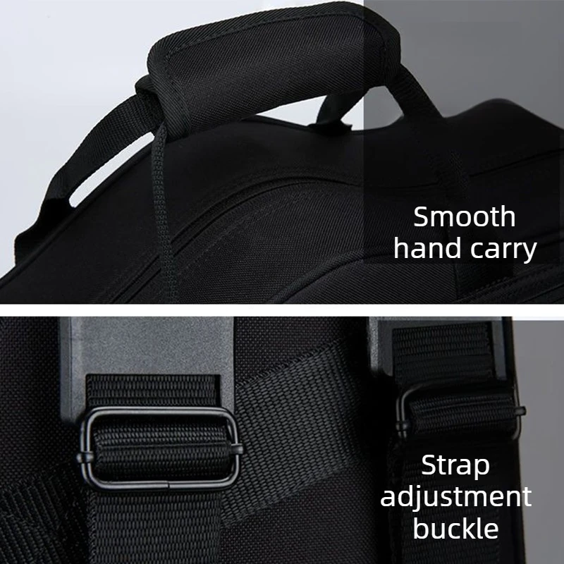 Thumbnail 3 - #7 Compare Saxophone Cases & Gigbags Before You Buy