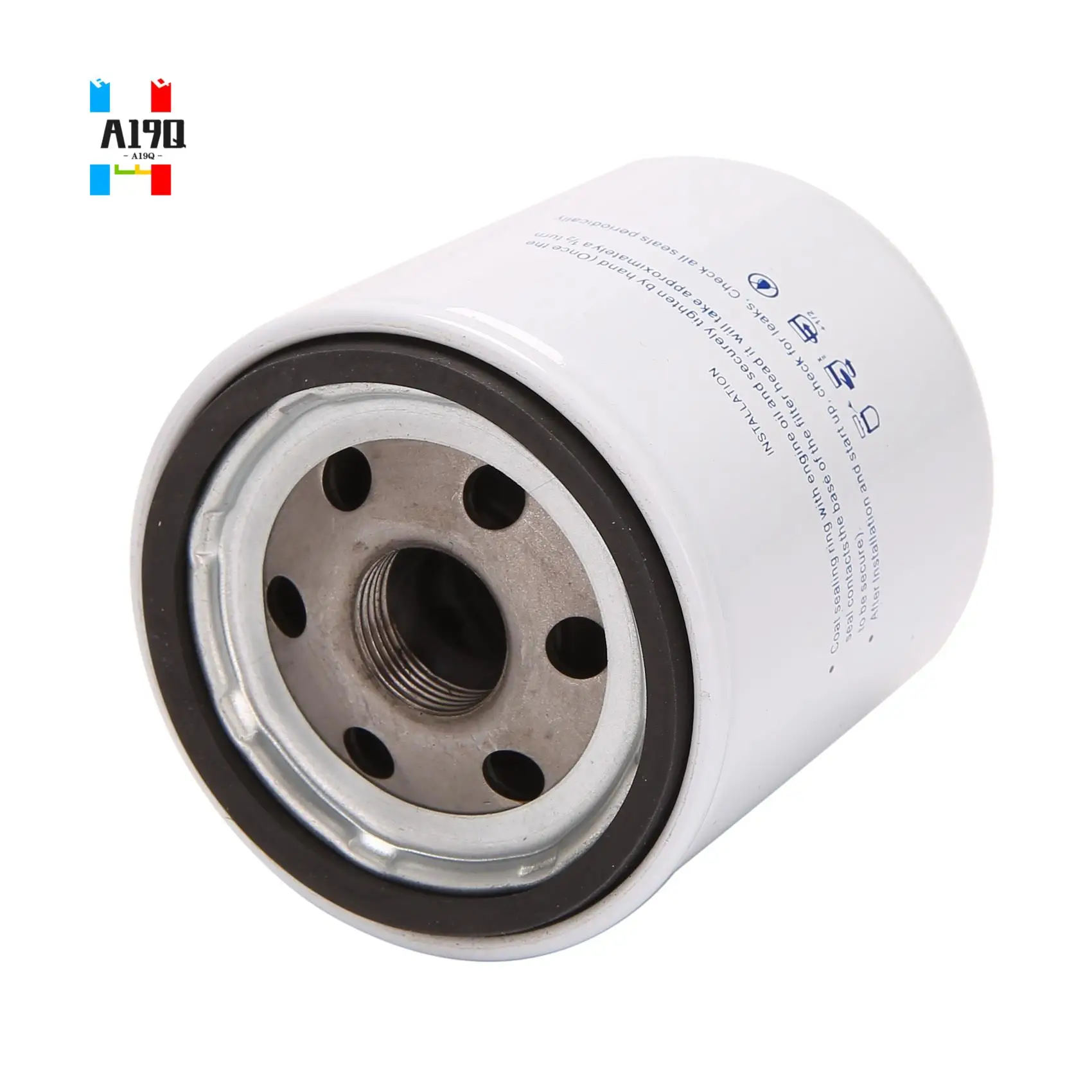 

A19Q-Engine Fuel Filter 3862228 For Volvo Penta 3.0L-8.2L SX