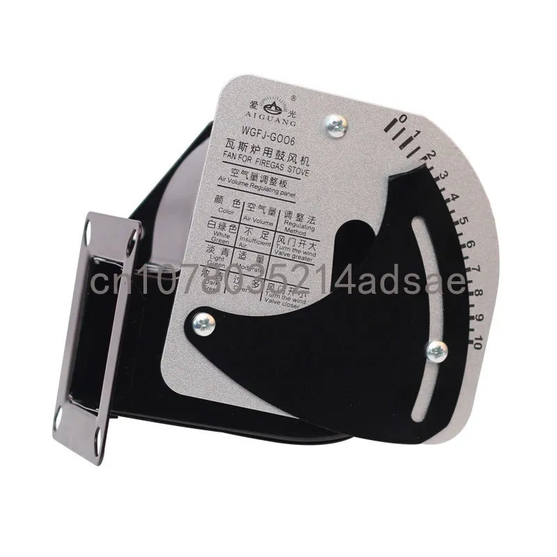 For WGFJ-G006 Special Blower for Gas Oven  New Genuine Gas Stove Blower Standard General Motor