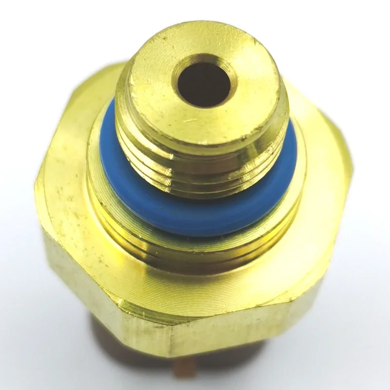 3330141   904-7133 sensor de pressão de óleo turbo boost coletor para cummins m11 1sm qsm l10 paccar freightliner