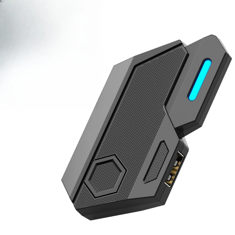 

4 in 1 mobile game keyboard mouse combo Pack