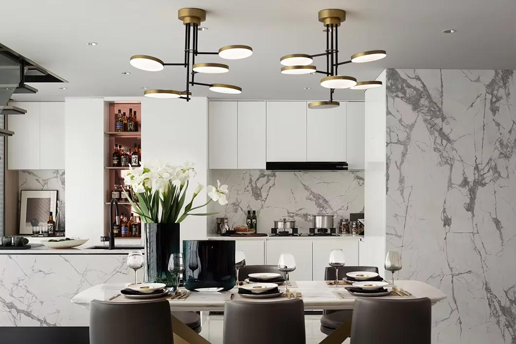 ออกแบบตกแต่งภายในสไตล์โมเดิร์น ซานไห่ ภาพเรนเดอร์ 3 มิติ แม็กซ์ แบบก่อสร้าง สเก็ตช์ ล็อเอย์ วิลล่า ห้องนั่งเล่น ให้คำปรึกษาออนไลน์ บ้าน