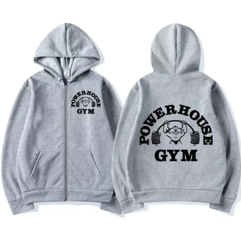 Moda streetwear Y2K para homens, moletom com zíper, blusa de inverno com capuz, presente para gamers, jaqueta estilosa, hoodies hip-hop