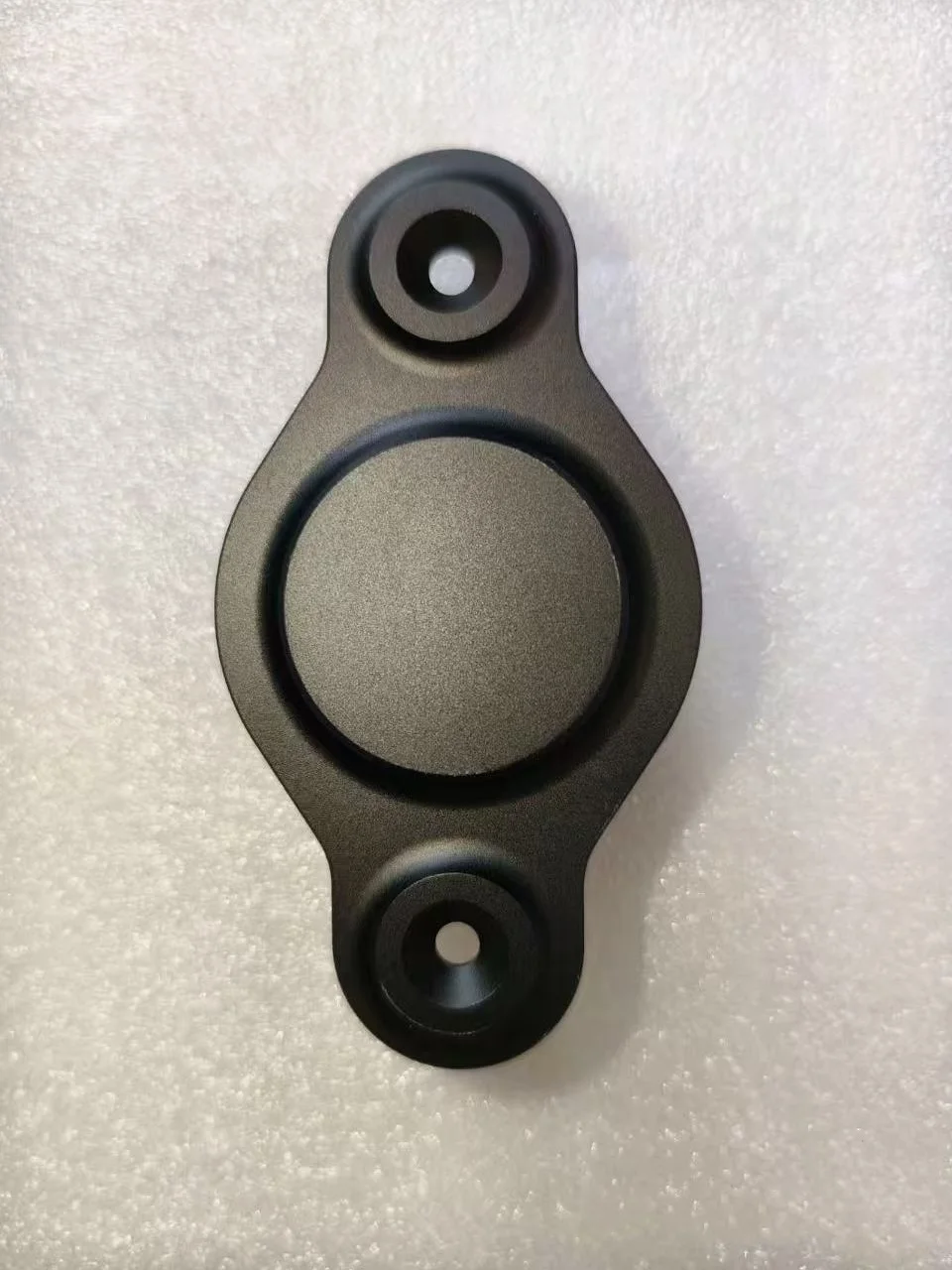 Para agras DJI T50/T40/T20Pro piezas originales de abrazadera de paleta superior/inferior accesorios para drones agrícolas