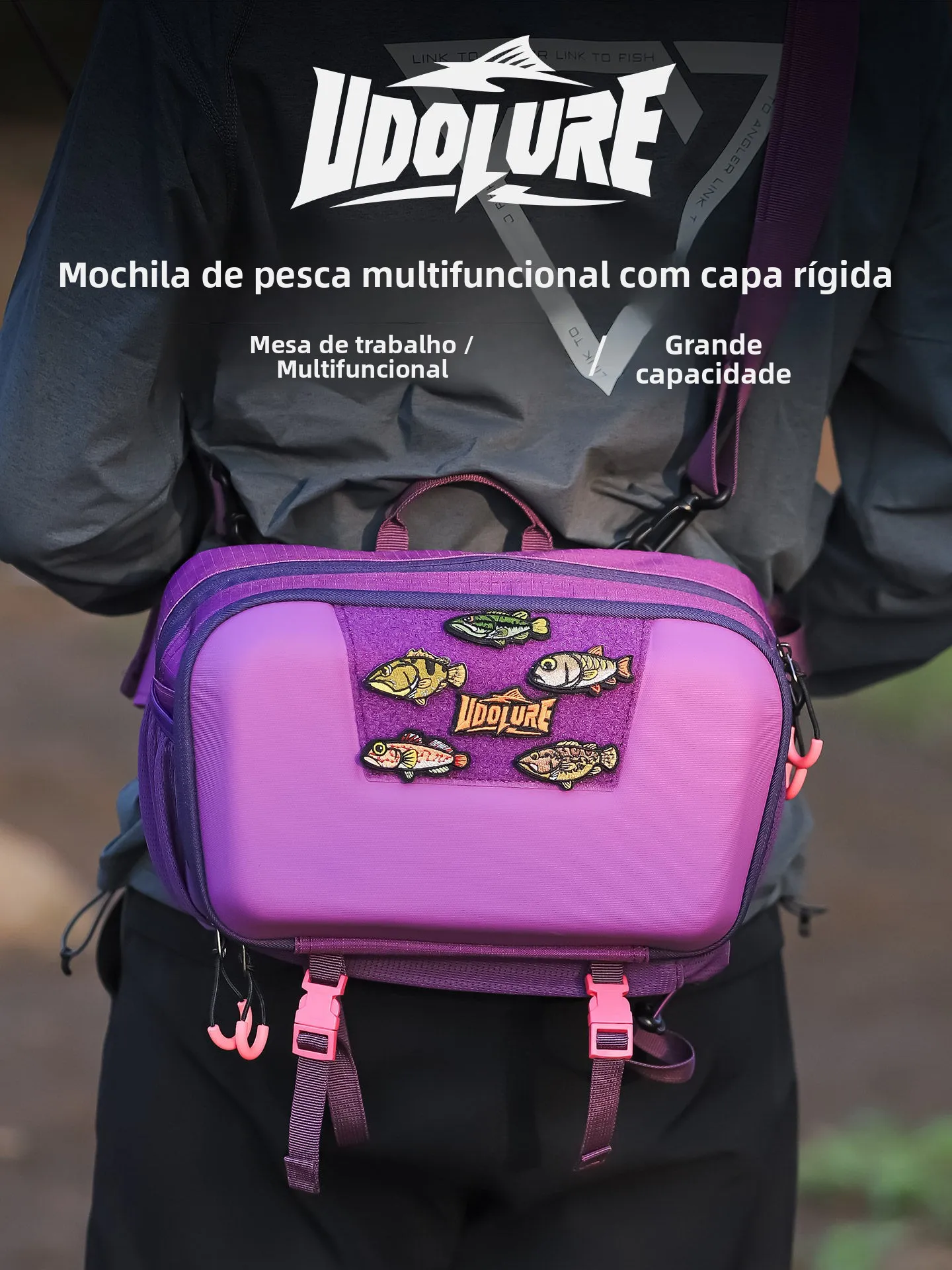 youdu-2026-new-multifunctional-fishing-gear-bag-waterproof-waist-bag-single-shoulder-crossbody-bag-for-lure-camping-travel