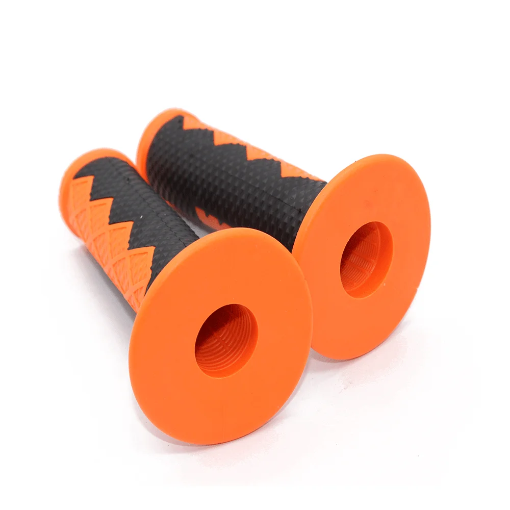 Enduro Motorcycle Universal Grips 7/8