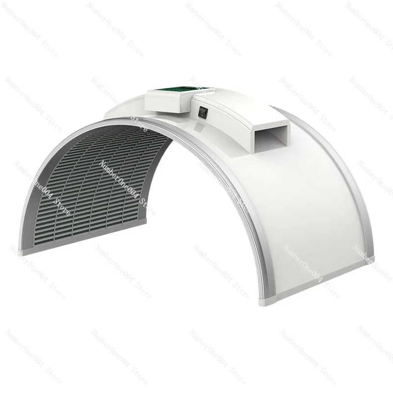 Applicable to Far infrared therapy devices infrared sauna dome/ ozone sauna spa capsule / body slim spa capsule